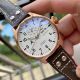 Copy IWC Pilot Mark XVIII Watches Rose Gold Blue Dial 44mm (3)_th.jpg